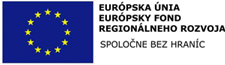 europsky fond regionalneho rozvoja